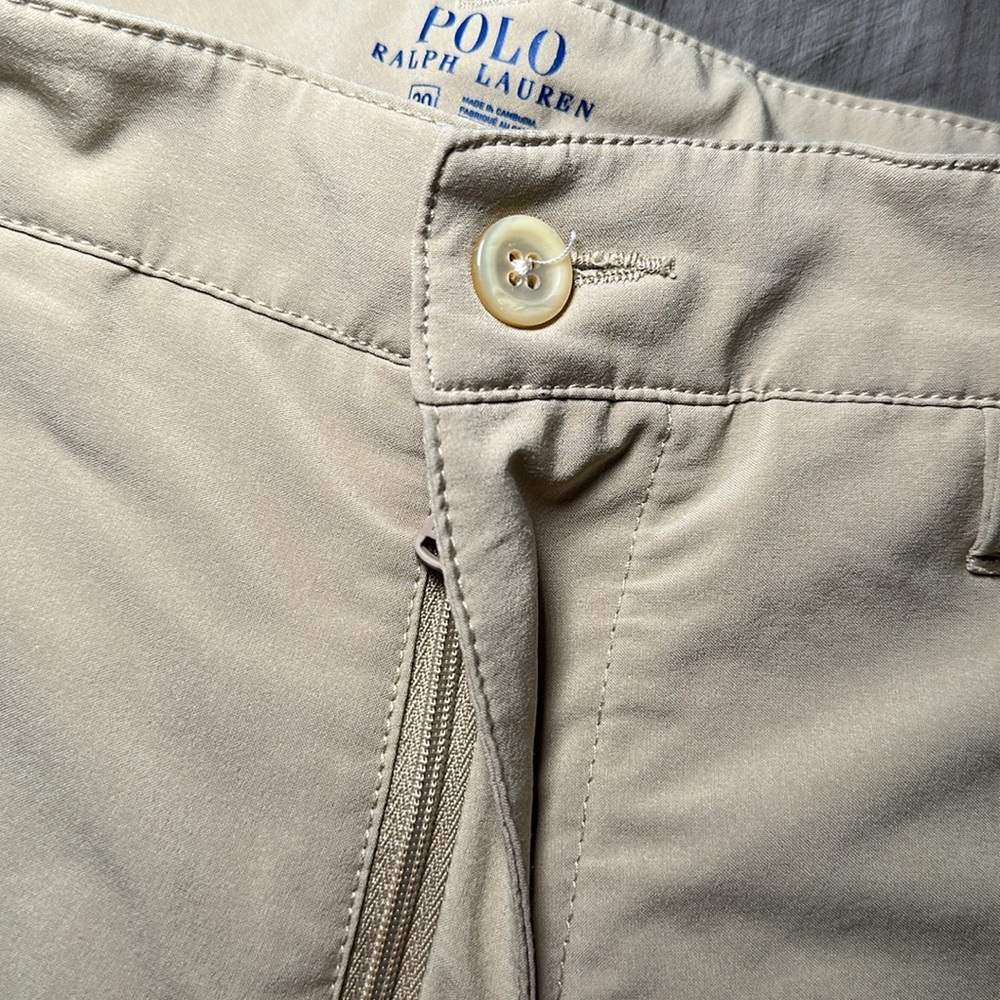 Polo Ralph Lauren Performance Shorts - 30 - Picture 5 of 7